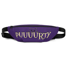 Load image into Gallery viewer, Fanny Pack Purty
