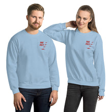 Load image into Gallery viewer, Unisex Sweatshirt Take Phlyt