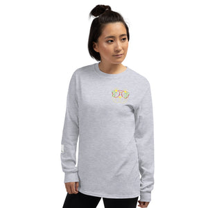 Long Sleeve Take Phlyt