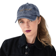 Load image into Gallery viewer, Take Phlyt Vintage Twill Cap