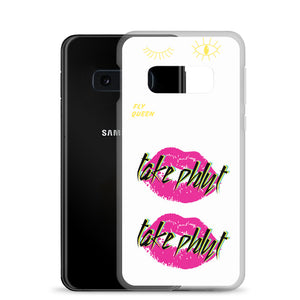 Samsung Case Take Phlyt