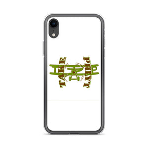 iPhone Case Take Phlyt