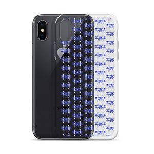 iPhone Case Take Phlyt