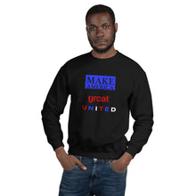 Load image into Gallery viewer, Sweatshirt United