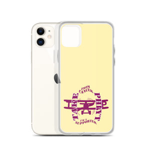 iPhone Case Cancer