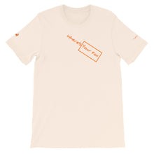 Load image into Gallery viewer, Where&#39;s Your Fox Unisex T-Shirt