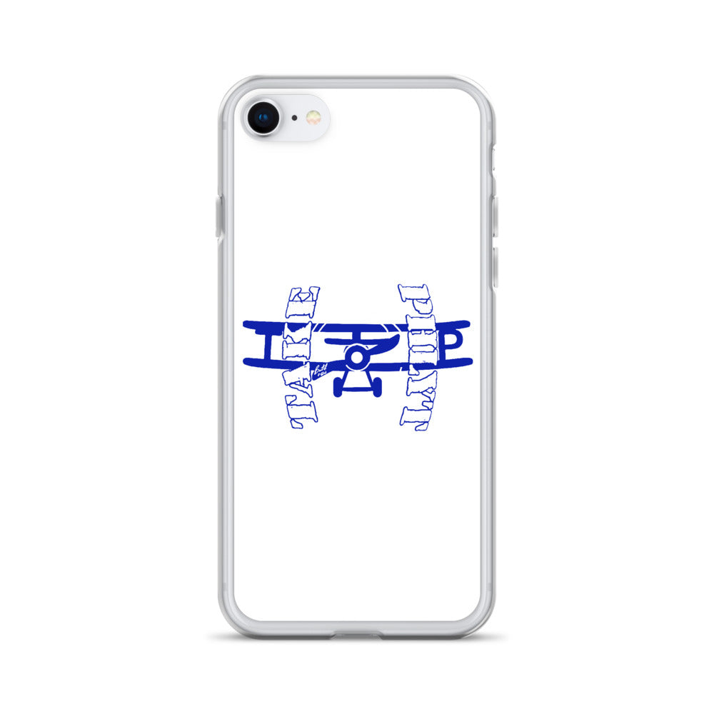 iPhone Case Take Phlyt