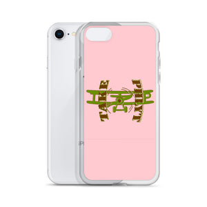 iPhone Case Take Phlyt