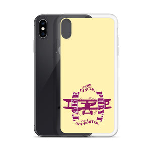 iPhone Case Cancer