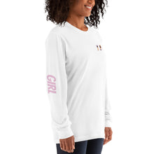 Cargar imagen en el visor de la galería, Long sleeve t-shirt