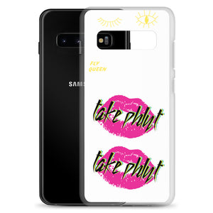 Samsung Case Take Phlyt