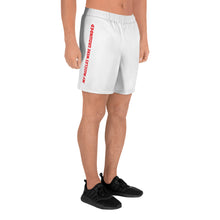 Load image into Gallery viewer, Athletic Long Shorts Work Time