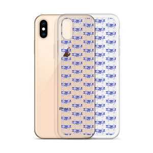 iPhone Case Take Phlyt