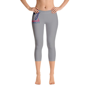 Capri Leggings Joy