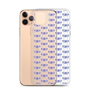 iPhone Case Take Phlyt