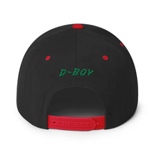 Load image into Gallery viewer, Take Phlyt Snapback Hat