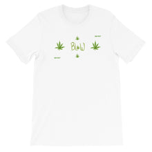 Load image into Gallery viewer, The Leaf Unisex T-Shirt