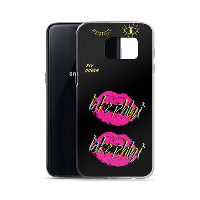 Samsung Case Take Phlyt