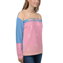 Cargar imagen en el visor de la galería, Sweatshirt Take Phlyt