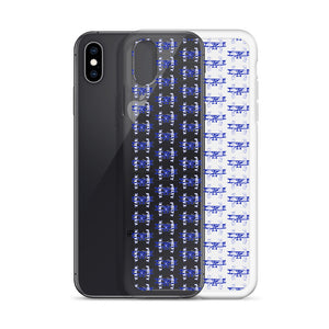 iPhone Case Take Phlyt