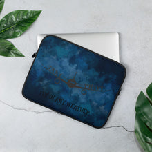 Load image into Gallery viewer, Take Phlyt Laptop Sleeve