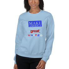 Cargar imagen en el visor de la galería, Sweatshirt Take Phlyt United