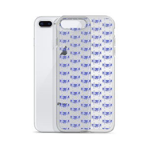 iPhone Case Take Phlyt