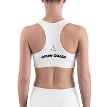 Load image into Gallery viewer, Sports bra Dream Queen