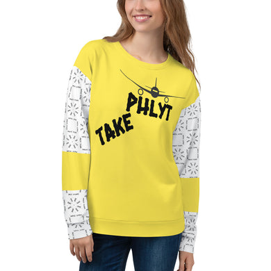 Sweatshirt Take Phlyt