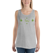 Load image into Gallery viewer, The Leaf Tank Top