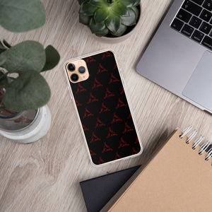 iPhone Case Take Phlyt