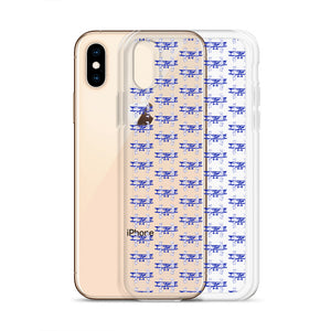 iPhone Case Take Phlyt