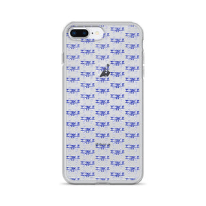 iPhone Case Take Phlyt