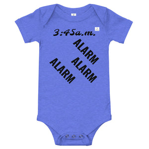 Take Phlyt Baby Body Suit