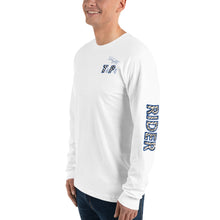 Load image into Gallery viewer, Long sleeve t-shirt