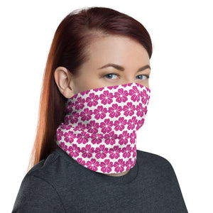 Neck Gaiter Mask