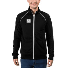 Load image into Gallery viewer, Piped Fleece Jacket Take Phlyt