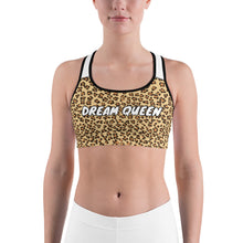 Load image into Gallery viewer, Sports bra Dream Queen