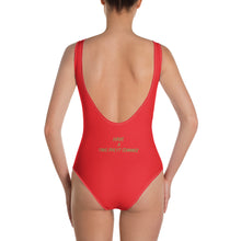 Load image into Gallery viewer, One-Piece Swimsuit Take Phlyt