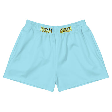 Athletic Shorts Customize