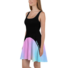 Load image into Gallery viewer, Skater Dress Take Phlyt