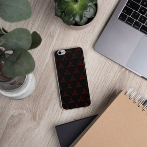 iPhone Case Take Phlyt