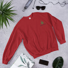 Cargar imagen en el visor de la galería, The Leaf Sweatshirt
