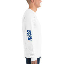 Load image into Gallery viewer, Long sleeve t-shirt