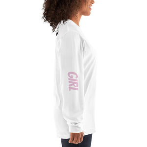 Long sleeve t-shirt