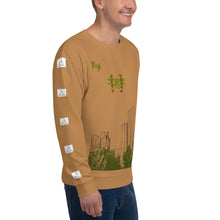 Load image into Gallery viewer, Unisex Sweatshirt Take Phlyt