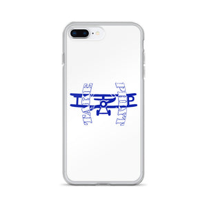 iPhone Case Take Phlyt