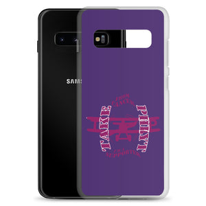 Samsung Case Cancer