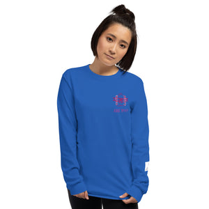 Long Sleeve Cancer