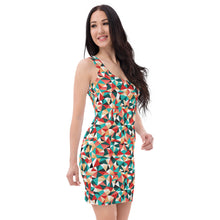 Load image into Gallery viewer, Cut &amp; Sew Dress Take Phlyt